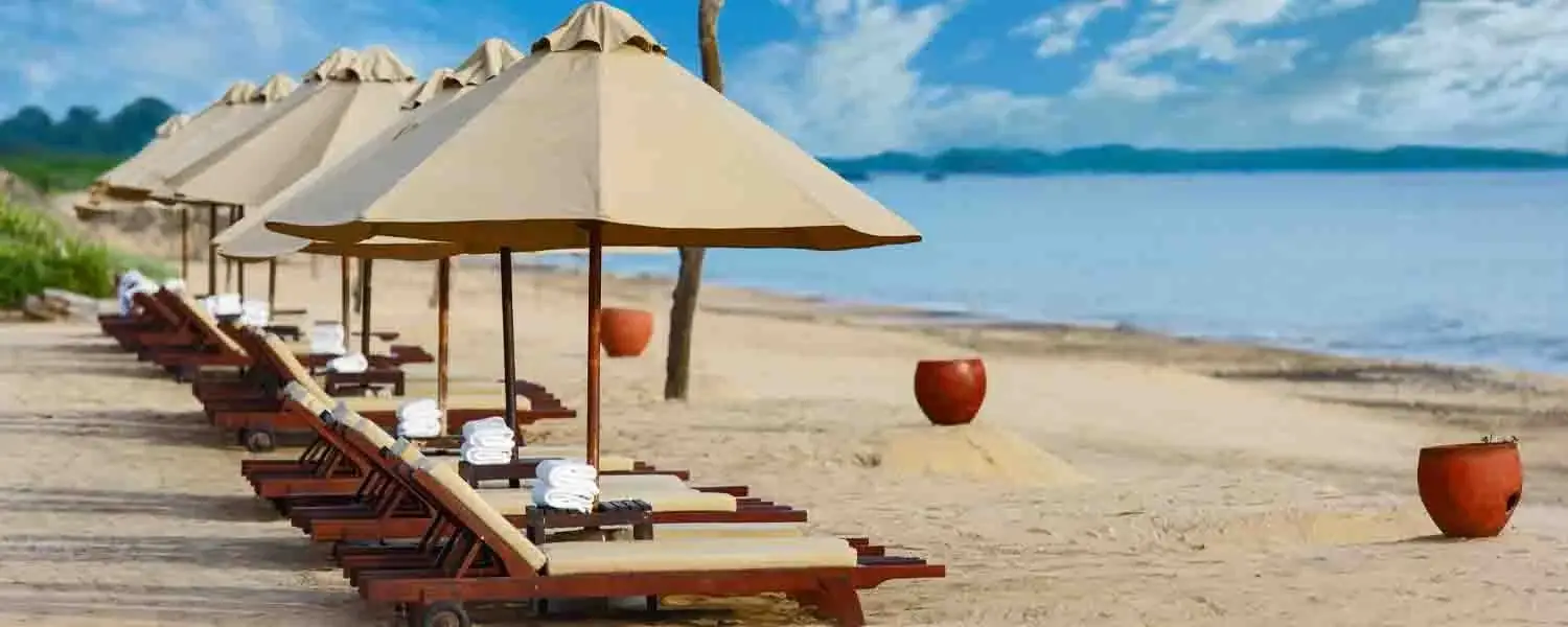 Jungle Beach Resort-1